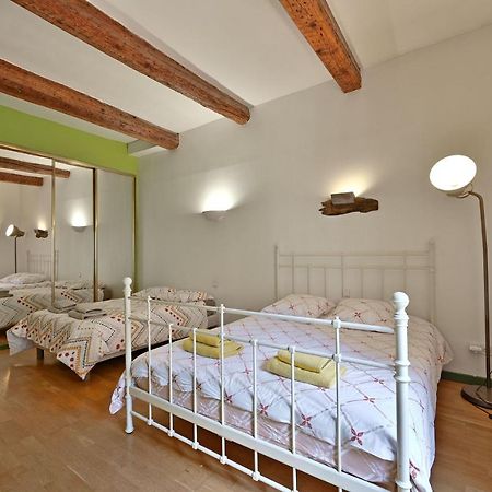 Апартаменти Le Raspail 110 M2 - Intra Muros Proche Gare Centre - Ac Clim - Авіньйон Екстер'єр фото